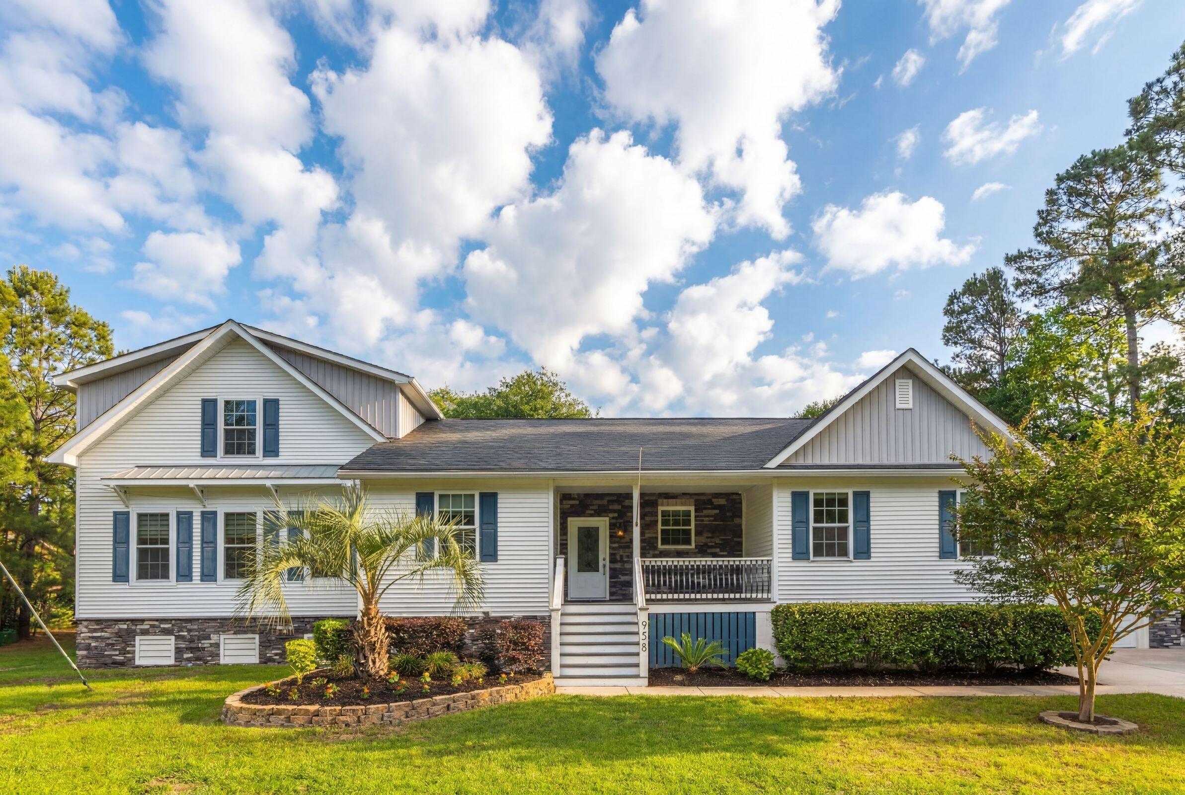 958 Beehive Road Mount Pleasant SC 29429