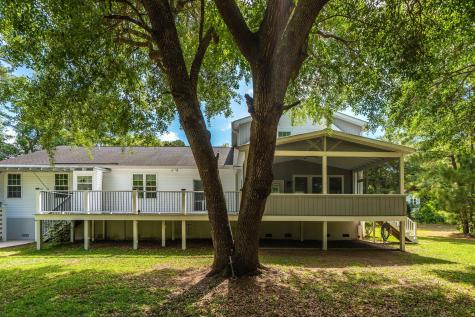 958 Beehive Road Mount Pleasant SC 29429