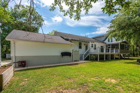 958 Beehive Road Mount Pleasant SC 29429
