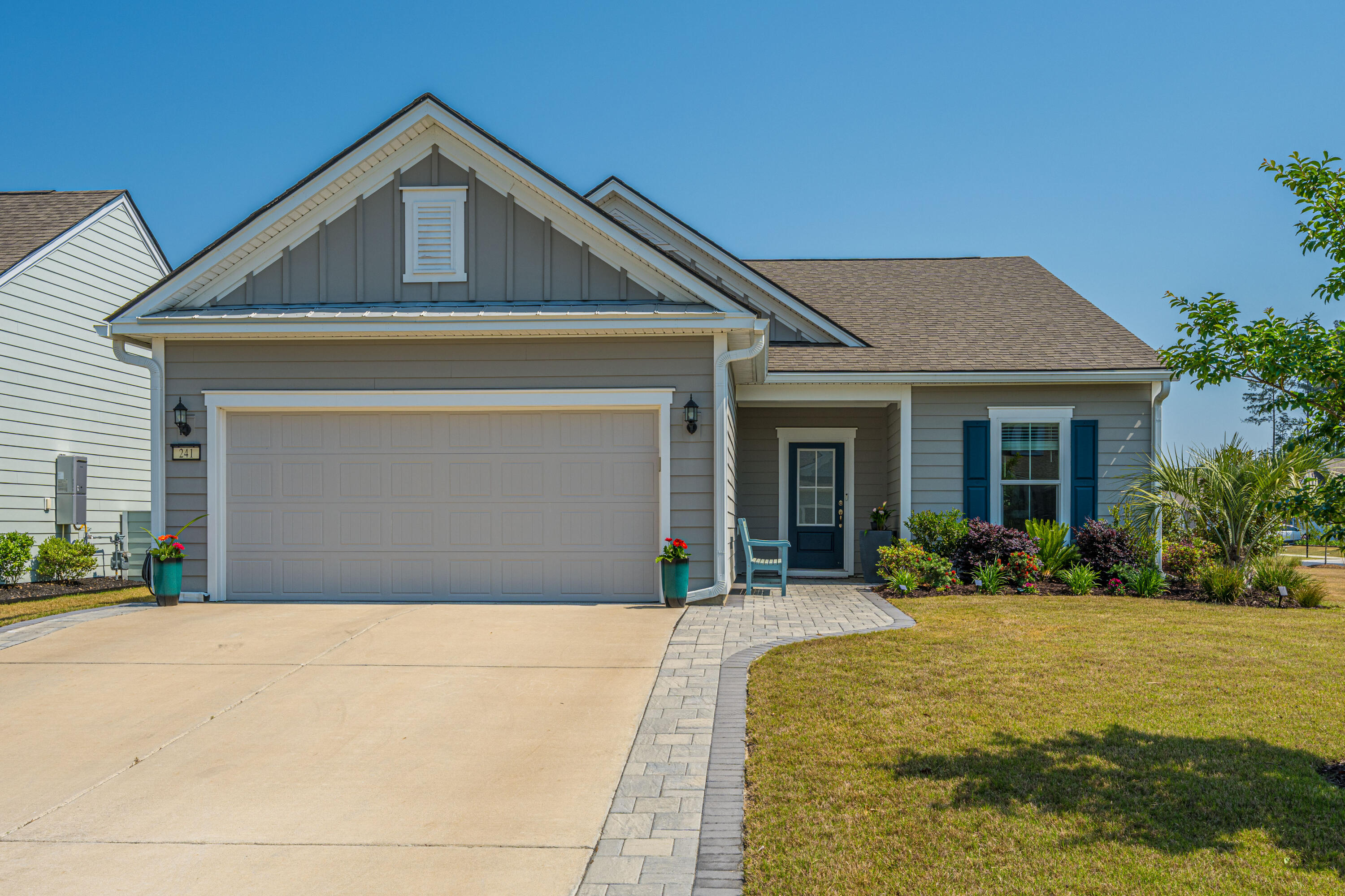 241 Garden Gate Way Summerville SC 29486