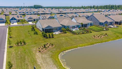 241 Garden Gate Way Summerville SC 29486
