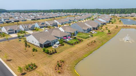 241 Garden Gate Way Summerville SC 29486