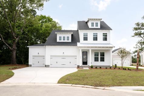 295 W Coleman Boulevard Mount Pleasant SC 29464