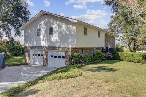 643 N Shore Drive Charleston SC 29412