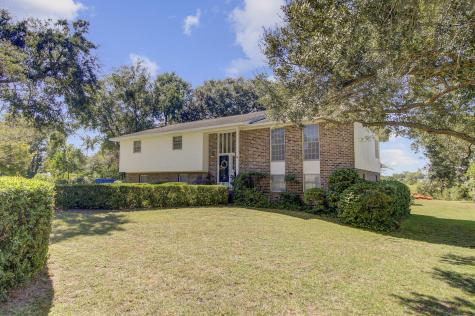 643 N Shore Drive Charleston SC 29412