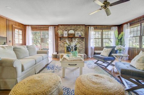 643 N Shore Drive Charleston SC 29412