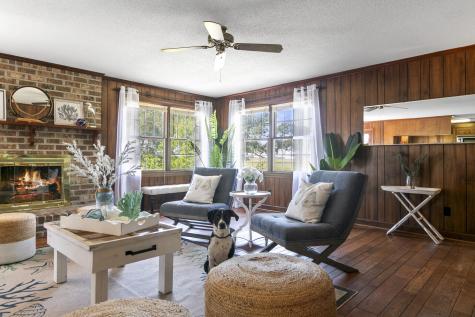 643 N Shore Drive Charleston SC 29412