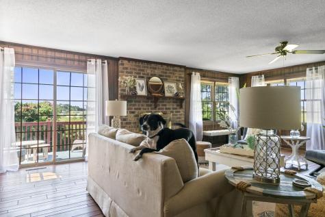 643 N Shore Drive Charleston SC 29412