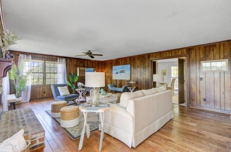 643 N Shore Drive Charleston SC 29412