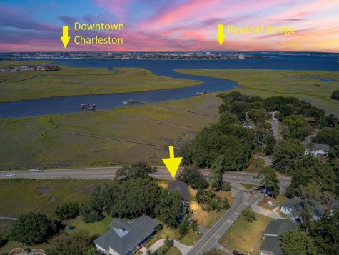 643 N Shore Drive Charleston SC 29412