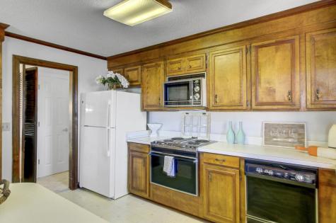 643 N Shore Drive Charleston SC 29412