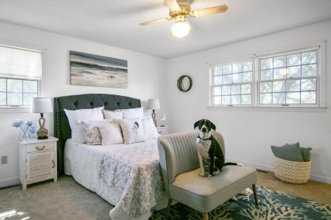 643 N Shore Drive Charleston SC 29412