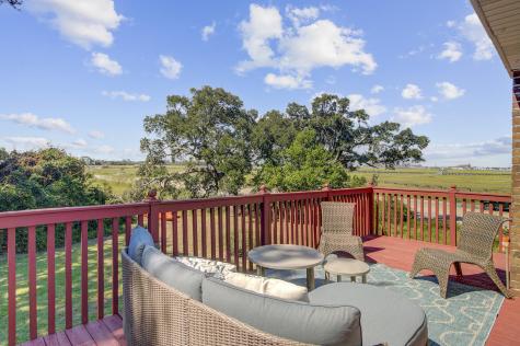 643 N Shore Drive Charleston SC 29412