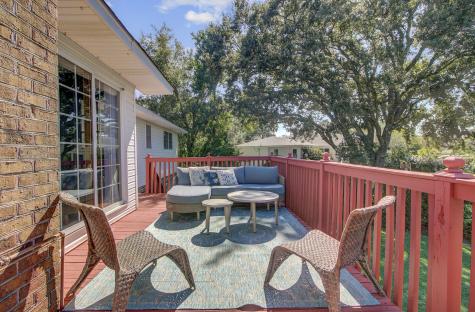 643 N Shore Drive Charleston SC 29412