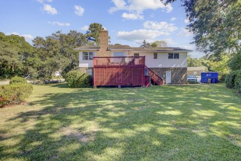 643 N Shore Drive Charleston SC 29412