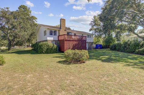 643 N Shore Drive Charleston SC 29412
