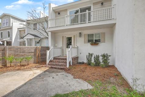 958 Myrtle Court Mount Pleasant SC 29464