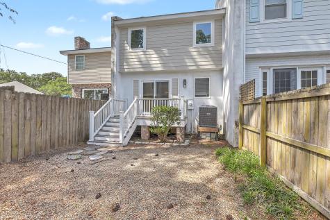 958 Myrtle Court Mount Pleasant SC 29464
