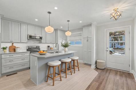 958 Myrtle Court Mount Pleasant SC 29464