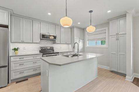 958 Myrtle Court Mount Pleasant SC 29464