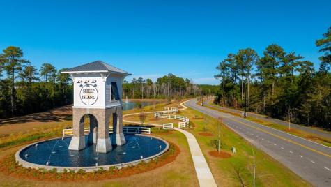 126 Broadstone Drive Summerville SC 29486