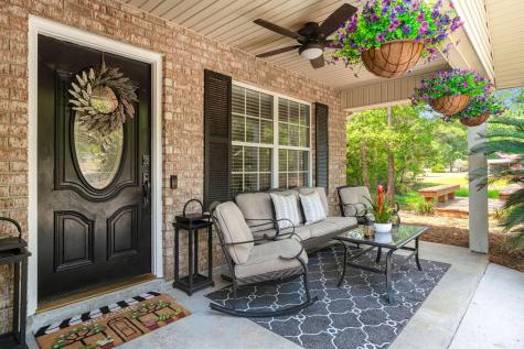 149 Franklin Circle Ridgeland SC 29936