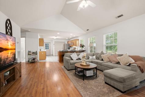 149 Franklin Circle Ridgeland SC 29936