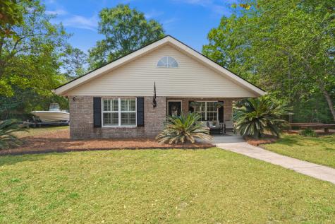 149 Franklin Circle Ridgeland SC 29936