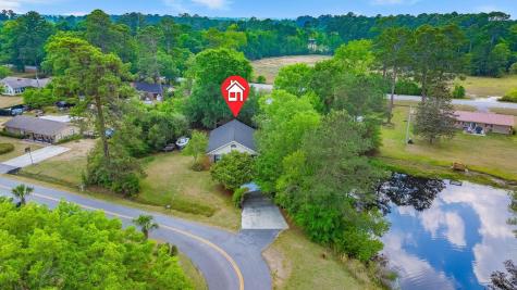149 Franklin Circle Ridgeland SC 29936