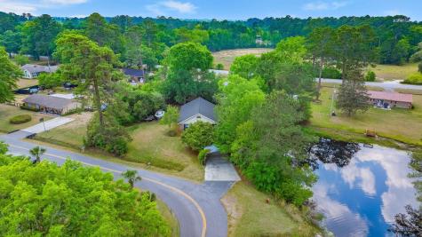 149 Franklin Circle Ridgeland SC 29936