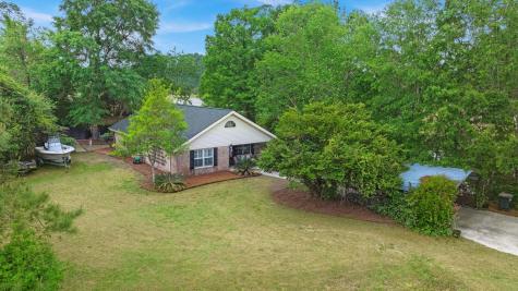 149 Franklin Circle Ridgeland SC 29936
