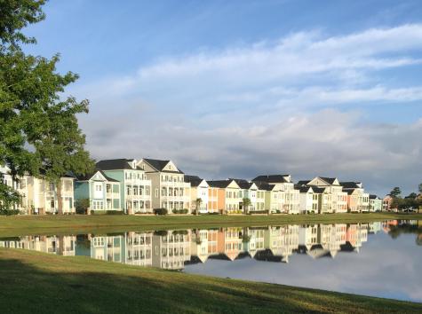800 Curtis Brown Lane Myrtle Beach SC 29577