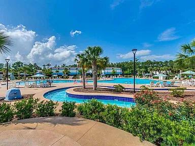 800 Curtis Brown Lane Myrtle Beach SC 29577