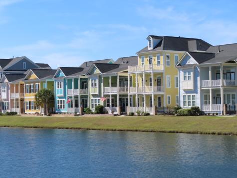 800 Curtis Brown Lane Myrtle Beach SC 29577
