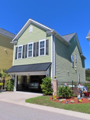 800 Curtis Brown Lane Myrtle Beach SC 29577