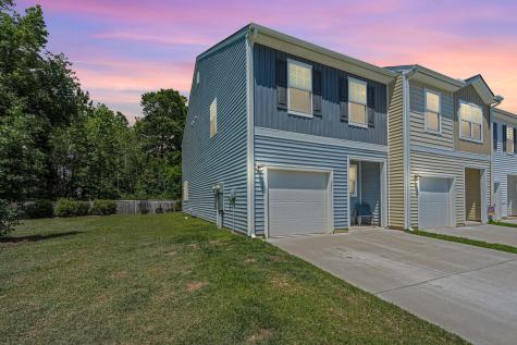 201 Trumpet Vine Drive Summerville SC 29486