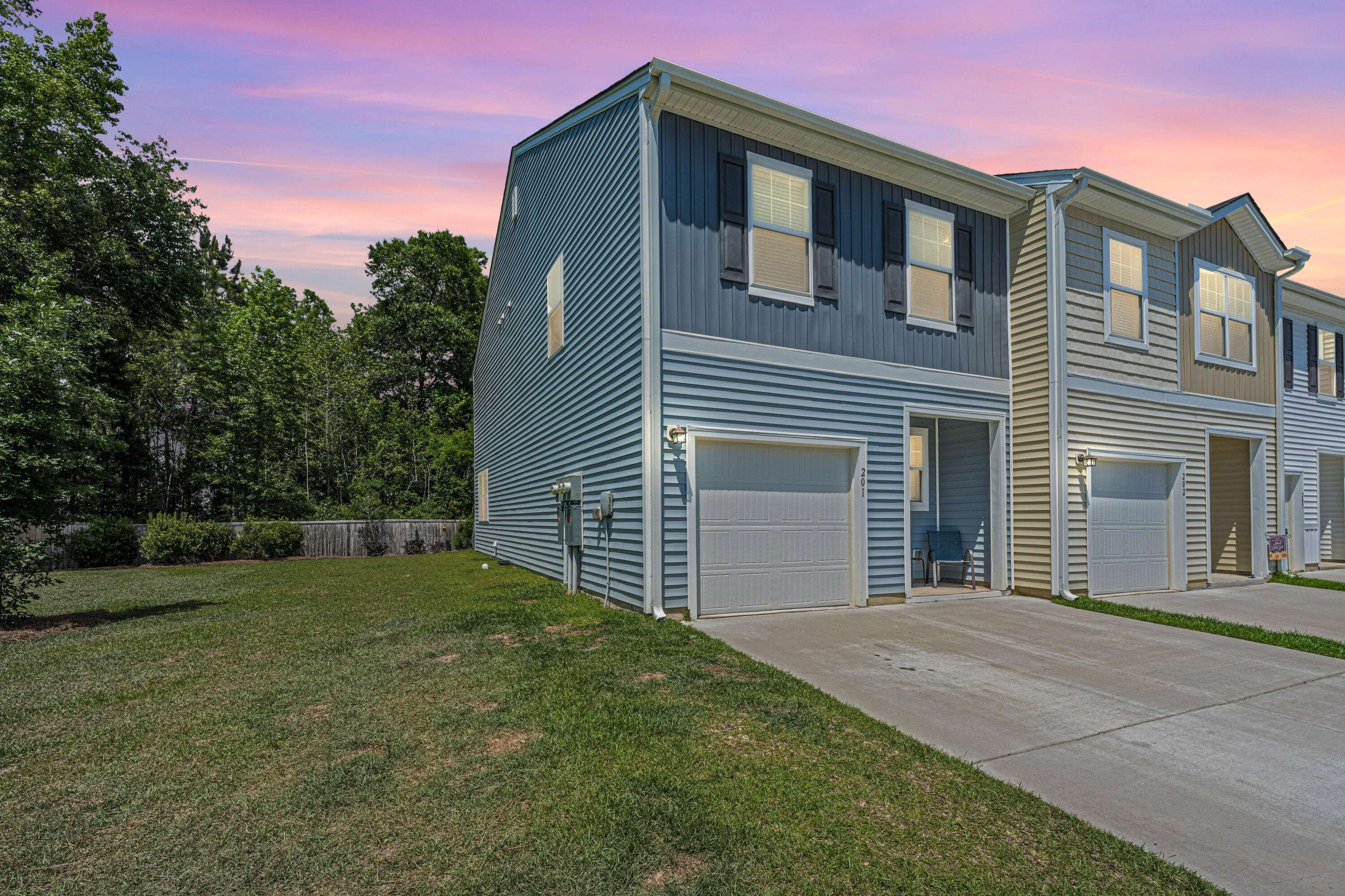 201 Trumpet Vine Drive Summerville SC 29486