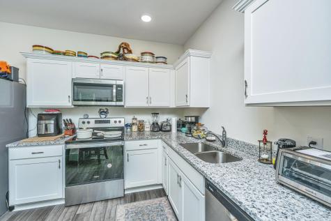 201 Trumpet Vine Drive Summerville SC 29486