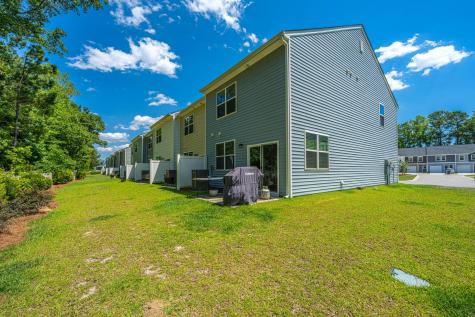 201 Trumpet Vine Drive Summerville SC 29486