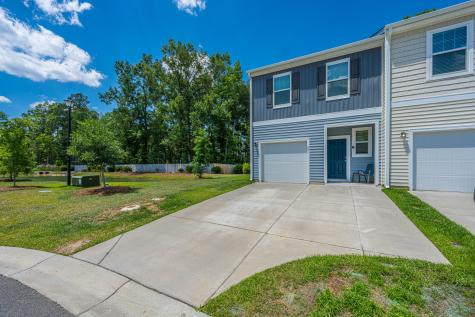 201 Trumpet Vine Drive Summerville SC 29486