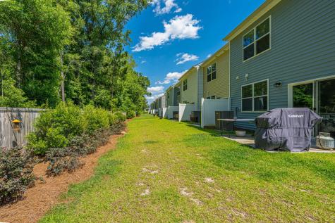 201 Trumpet Vine Drive Summerville SC 29486