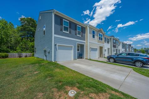 201 Trumpet Vine Drive Summerville SC 29486