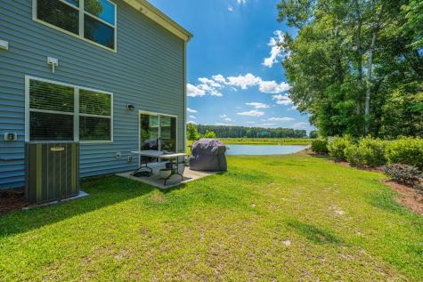 201 Trumpet Vine Drive Summerville SC 29486