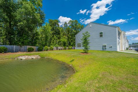 201 Trumpet Vine Drive Summerville SC 29486