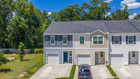 201 Trumpet Vine Drive Summerville SC 29486