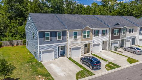 201 Trumpet Vine Drive Summerville SC 29486