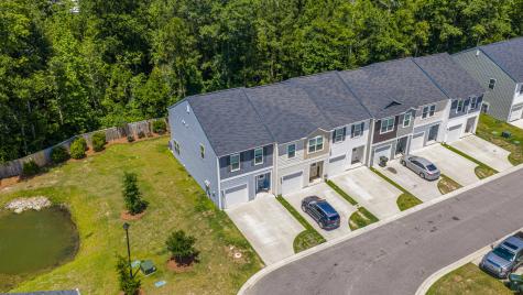 201 Trumpet Vine Drive Summerville SC 29486