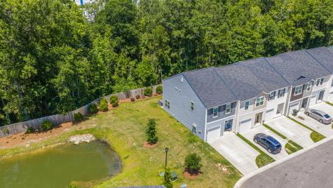 201 Trumpet Vine Drive Summerville SC 29486