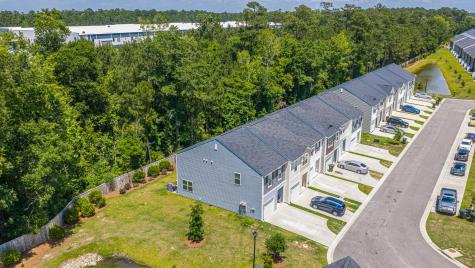 201 Trumpet Vine Drive Summerville SC 29486