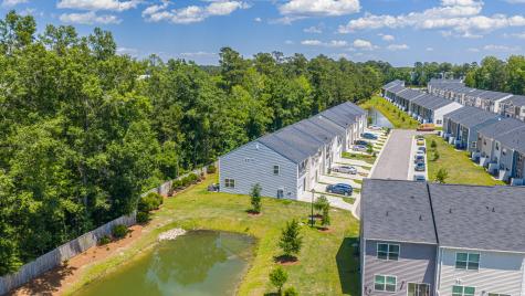 201 Trumpet Vine Drive Summerville SC 29486